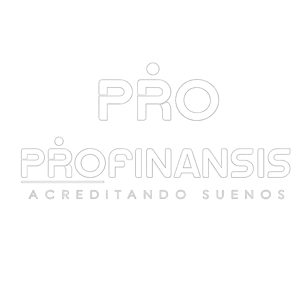 Profinansis Logo